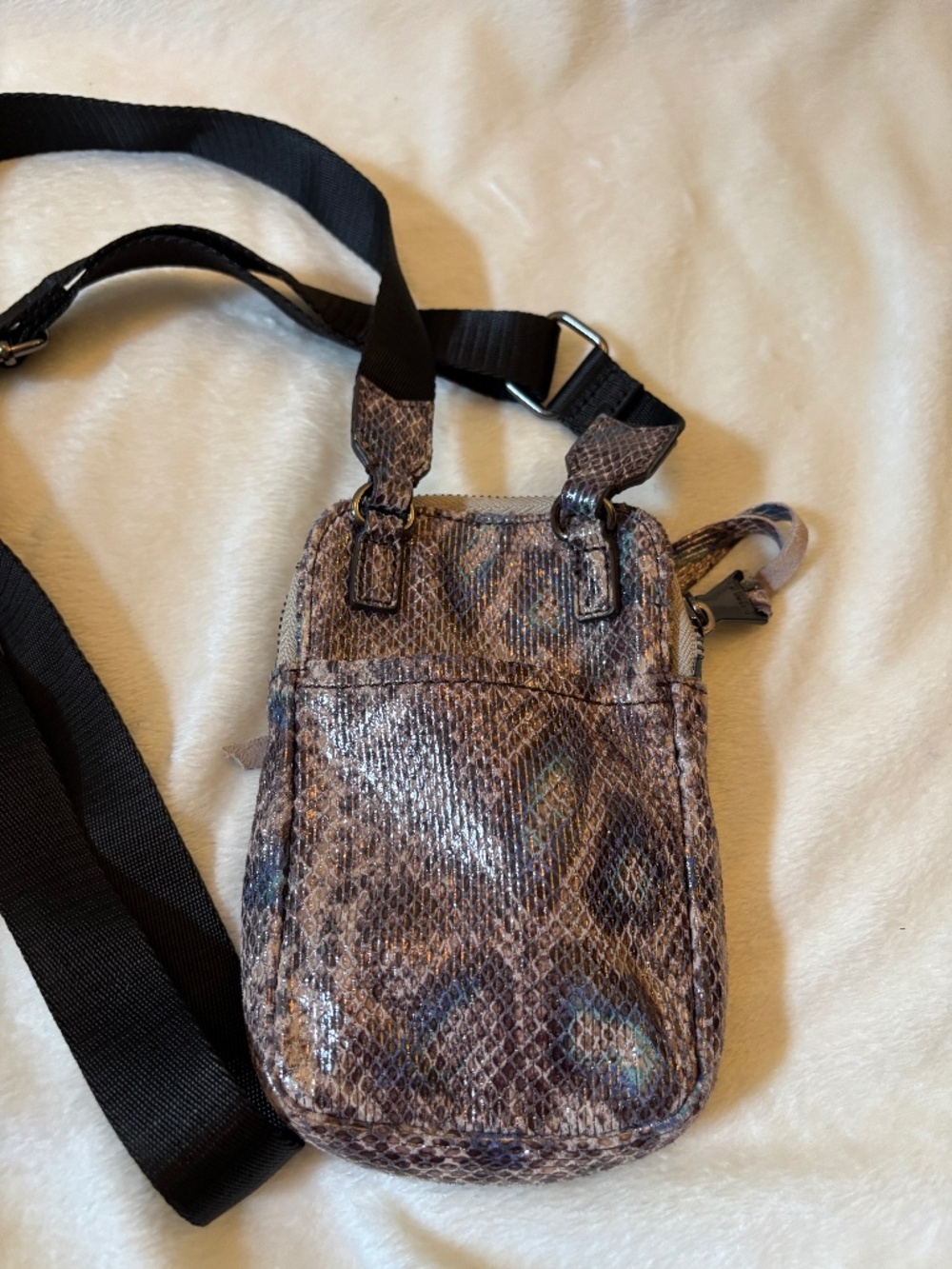Aimee Kestenberg crossbody